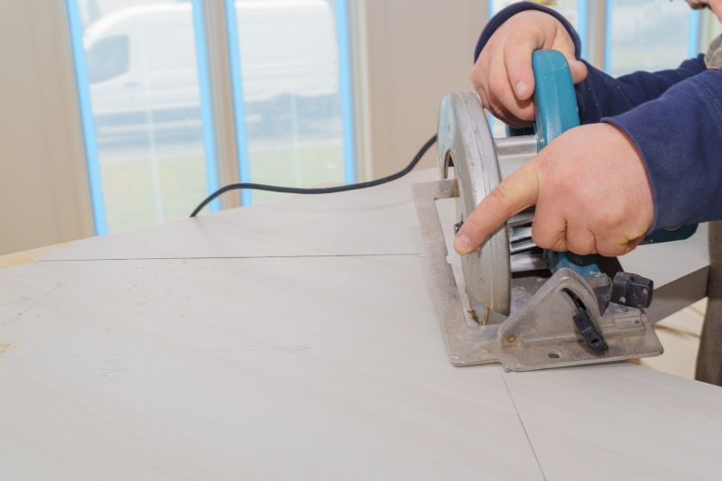 Countertop Repair Service