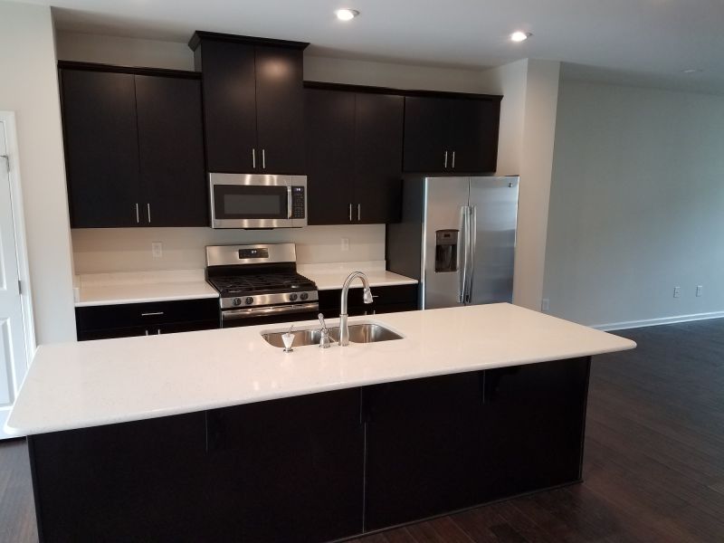 Kitchen Countertop Remodeling in Marin County, CA