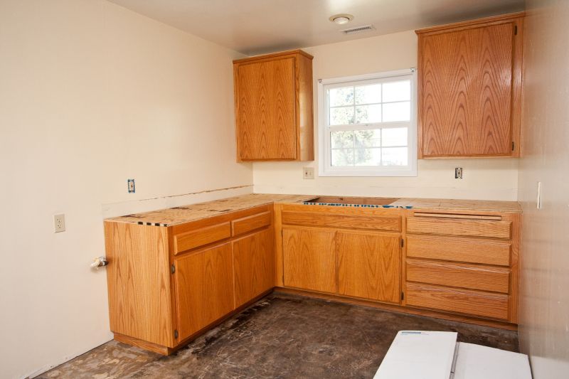 Cabinetry Installation in Dayton, OH
