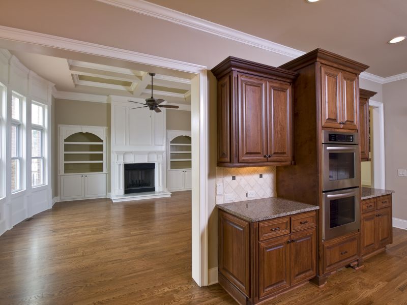 Cabinets Refacing in Dayton, OH