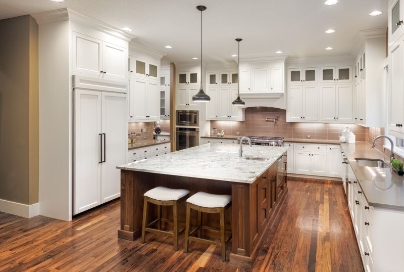 Cabinets Refacing in Indianapolis, IN