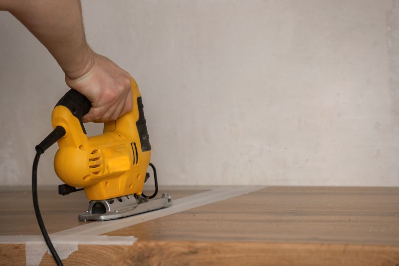 Cost of Countertop Cutting — Cost of Countertop Cutting