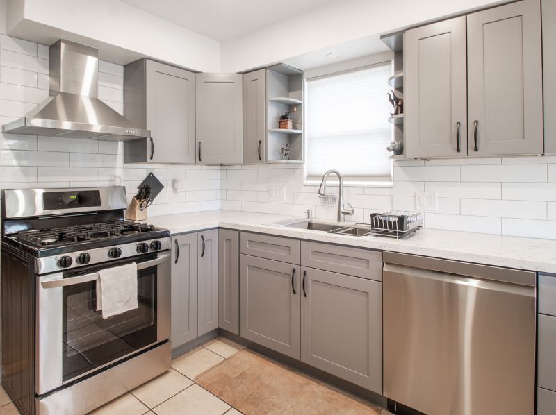 Counter Remodeling in Indianapolis, IN