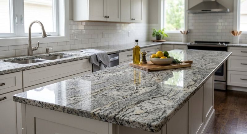 Countertop Remodeling in Santa Rosa, CA