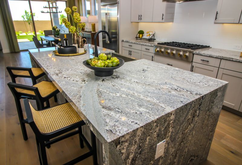 Countertop Remodeling in Napa, CA