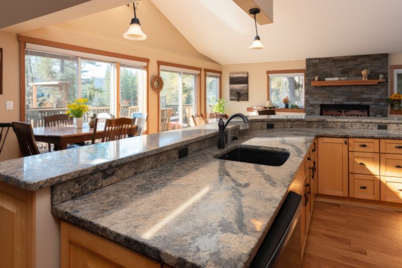 Countertop Replacement Service in Napa, CA