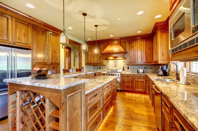 Countertop Sealing Service in Sacramento, CA
