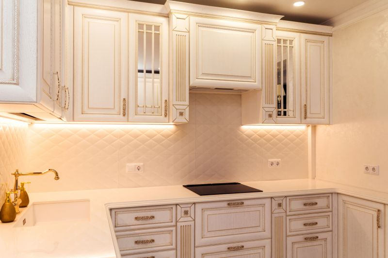 Custom Cabinet Service in Indianapolis, IN