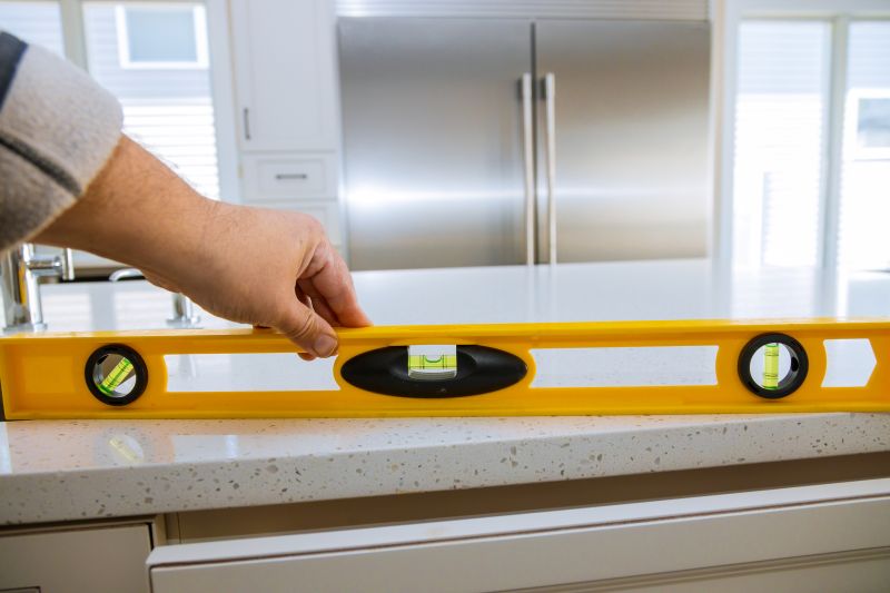 How New Countertops Can Transform Your Kitchen Or Bathroom