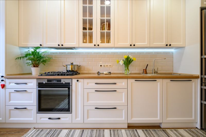 Kitchen Cabinet Replacement in Dayton, OH