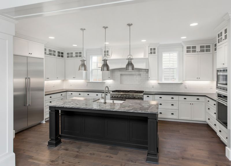 Kitchen Countertop Remodeling in Sonoma County, CA