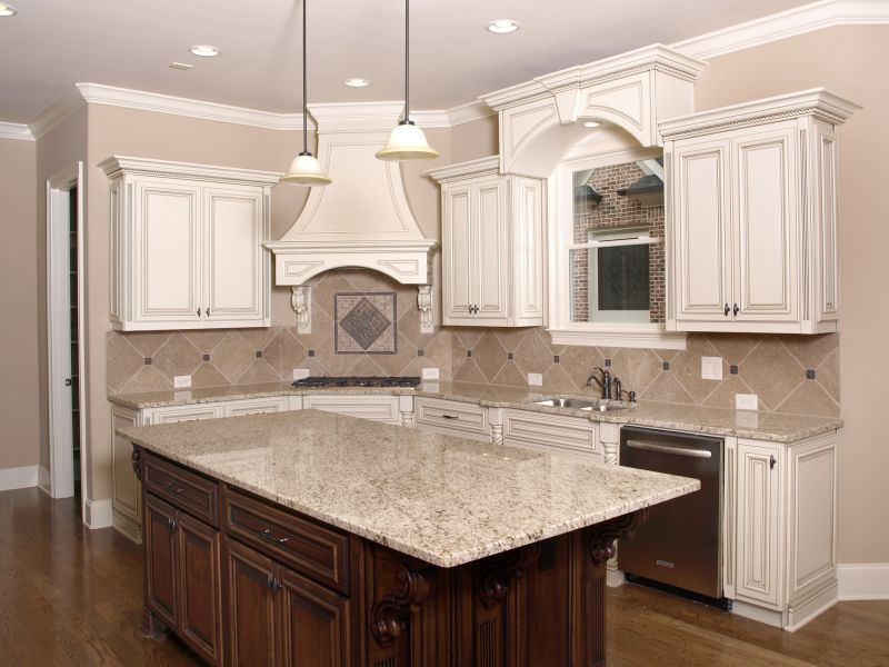 Kitchen Countertop Replacement in Sonoma County, CA