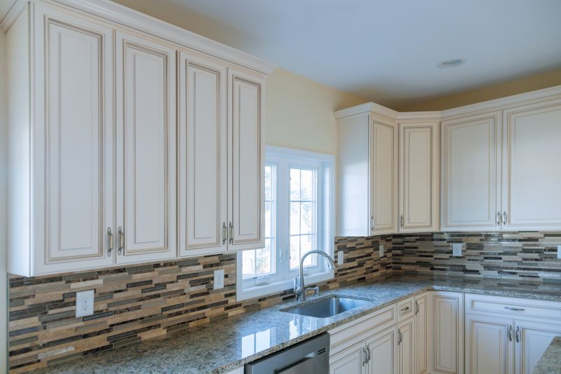 Kitchen Modernization in Dayton, OH