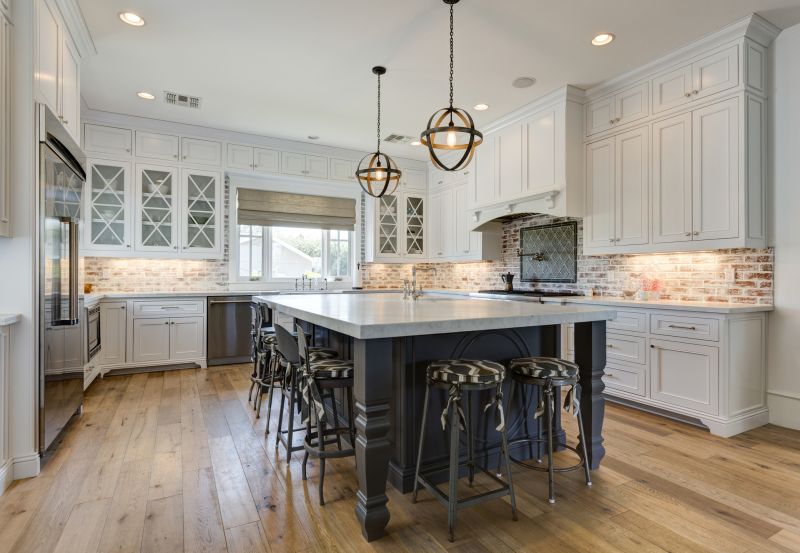 Kitchen Remodeling in Indianapolis, IN