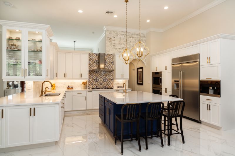 Kitchen Renovation in Indianapolis, IN
