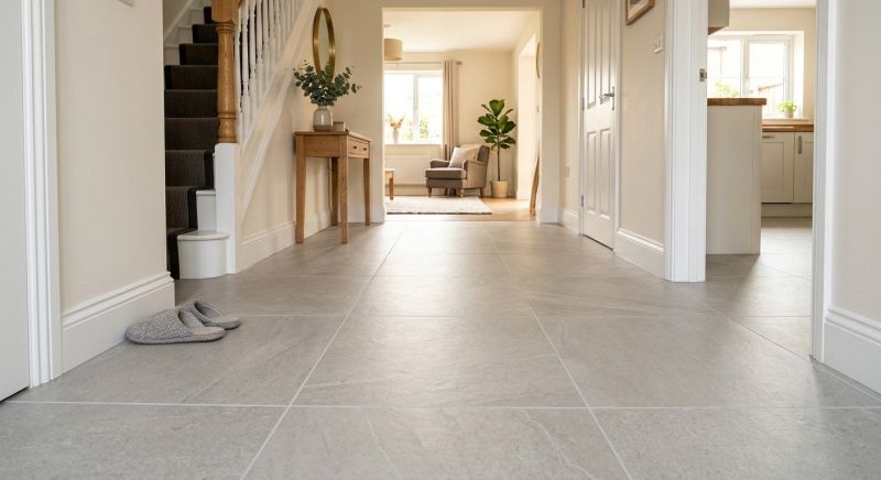 Kitchen Tile Remodeling in Baltimore, MD