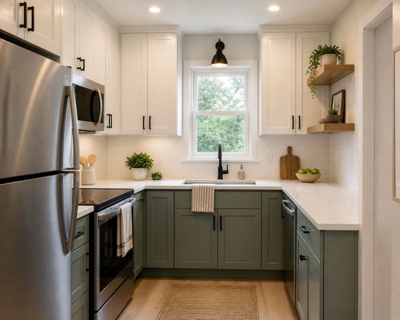 Kitchen Updating in Dayton, OH