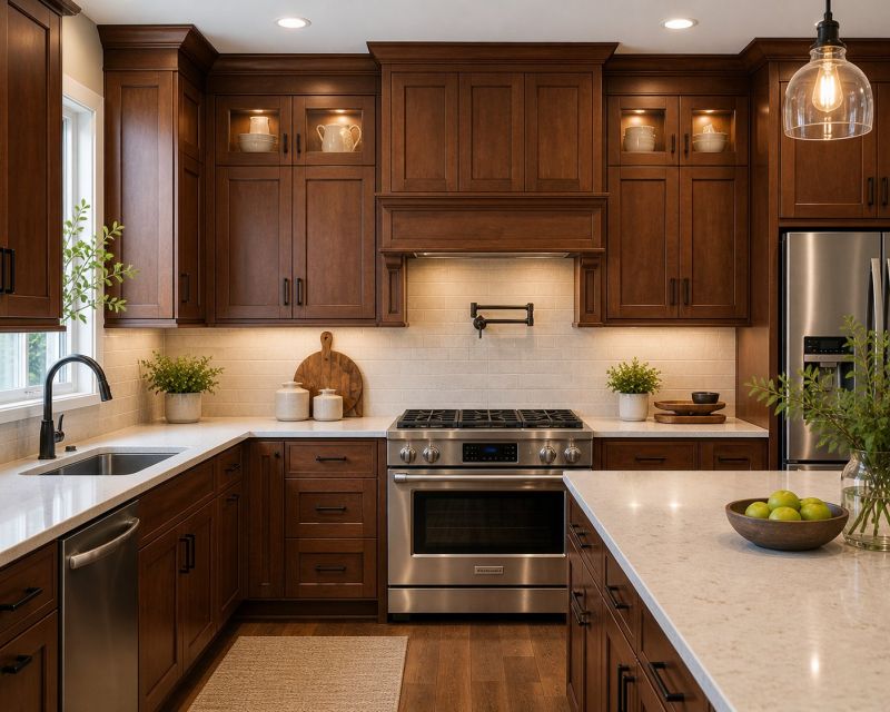Kitchen Upgrading in Dayton, OH