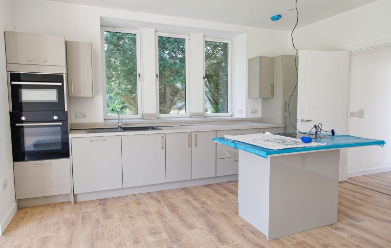 Kitchen Upgrading in Indianapolis, IN