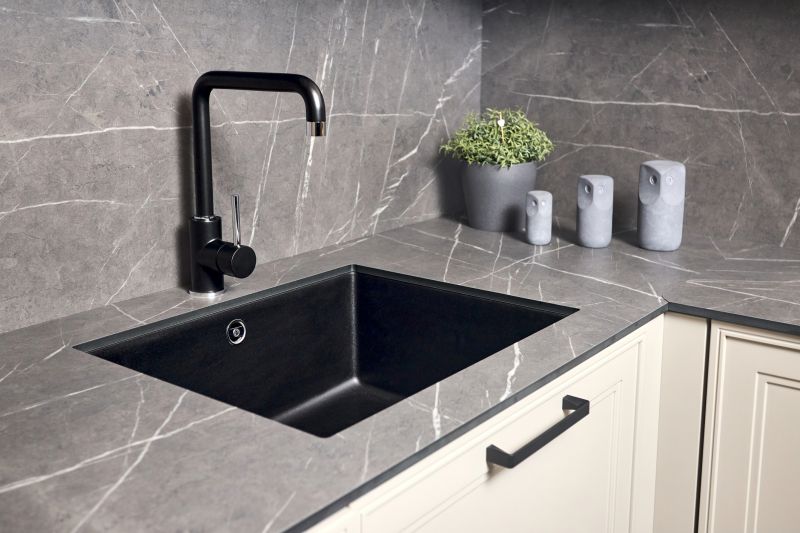 Laminate Countertop Installation in Napa, CA
