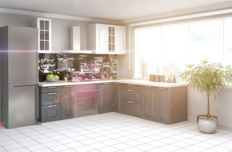 New Kitchen Installation in Indianapolis, IN