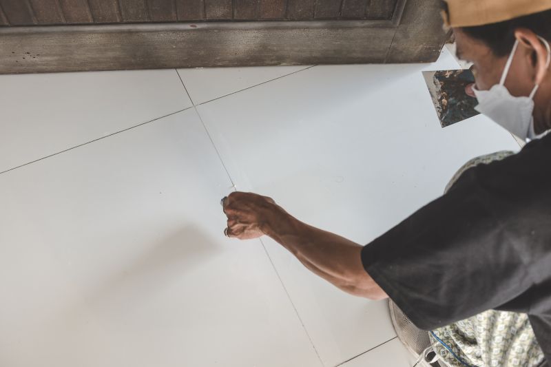Porcelain Tile Installation in Annapolis, MD