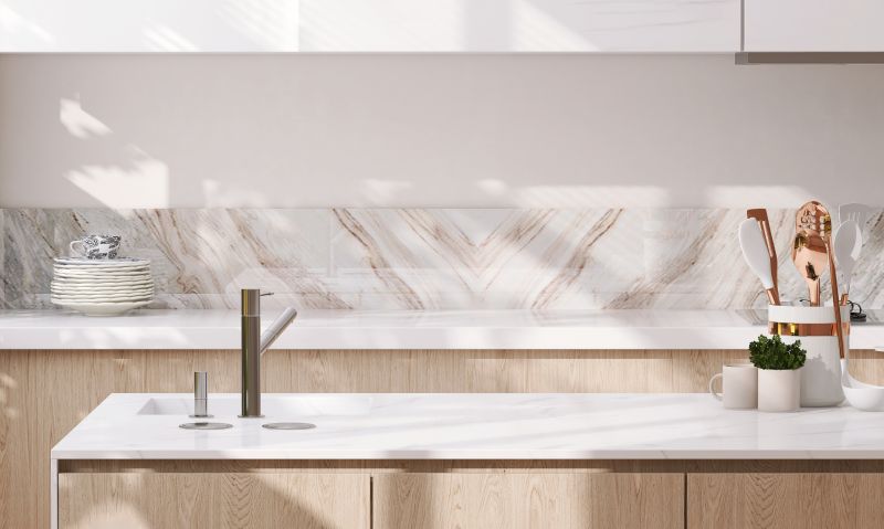 Quartz Countertop Installation in Napa, CA