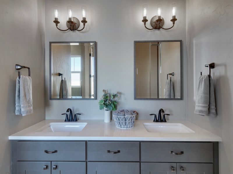 Quartz Countertop Installation in Marin County, CA