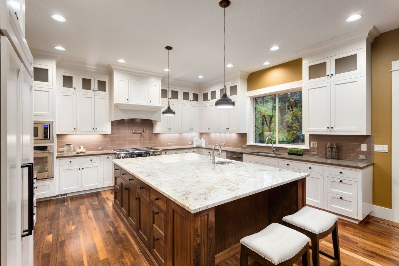 Soapstone Counter Installation in Napa, CA