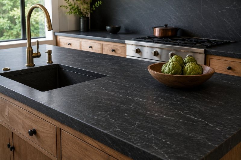Stone Countertops Installation in Sacramento, CA