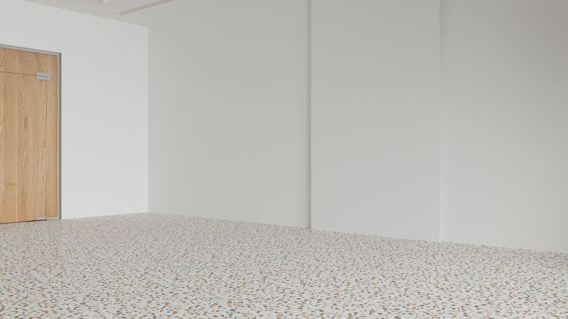 Terrazzo Polishing Service in Sacramento, CA