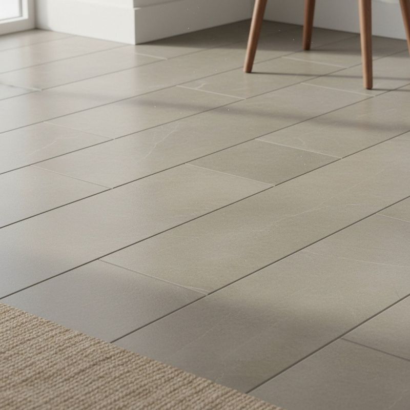 Tile Floor Installation in Annapolis, MD