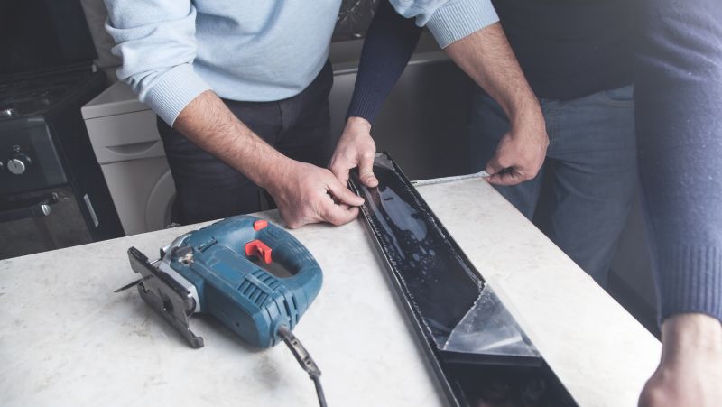 Professional Fabricators