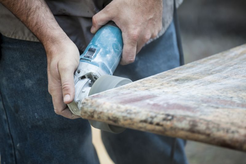 Specialty Stone Cutters